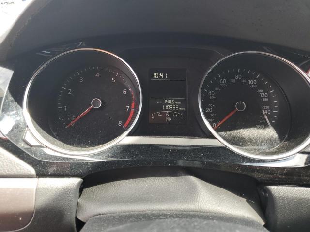 3VWD17AJ1GM382445 Volkswagen Jetta Sport