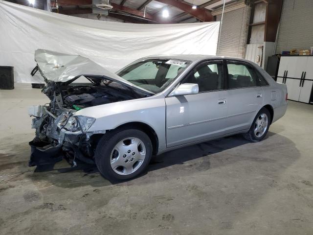 Auction sale of the 2004 Toyota Avalon Xl, vin: 4T1BF28B44U384528, lot number: 52302474