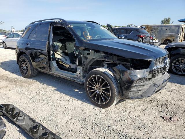 4JGFB4JB4MA444473 Mercedes-Benz GLE 350