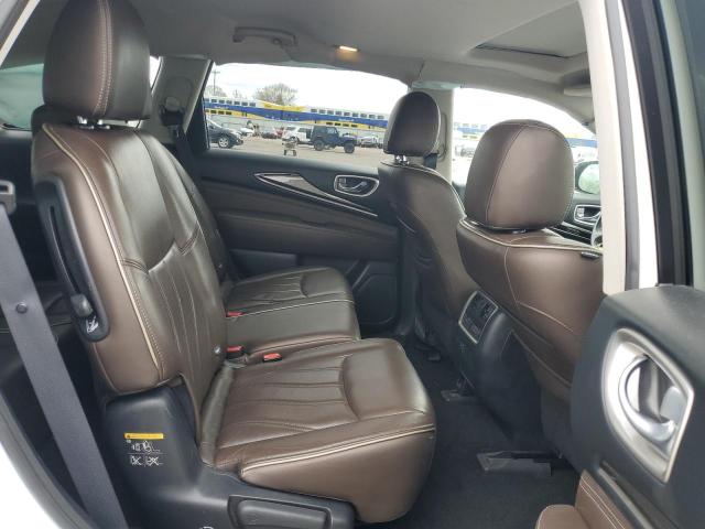 5N1DL0MMXHC542184 Infiniti QX60