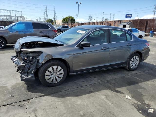 Auction sale of the 2010 Honda Accord Lx, vin: 1HGCP2F32AA177782, lot number: 49423274