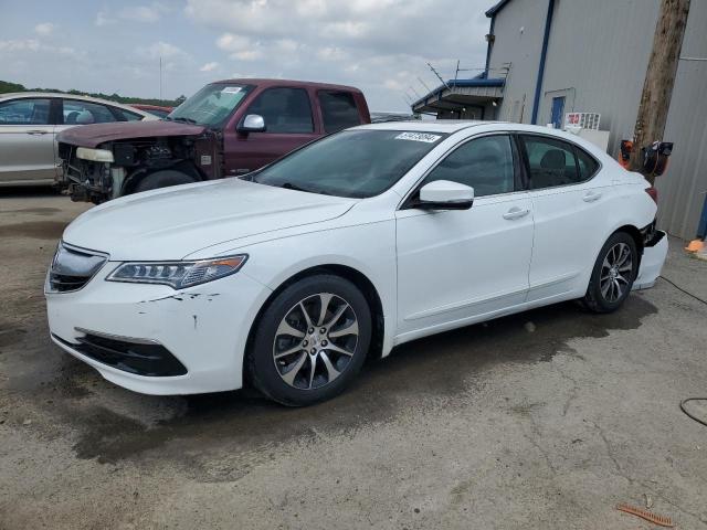 Auction sale of the 2015 Acura Tlx Tech, vin: 19UUB1F5XFA013122, lot number: 51473094