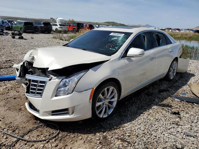 Auction sale of the 2013 Cadillac Xts Premium Collection, vin: 2G61T5S33D9119904, lot number: 50646094