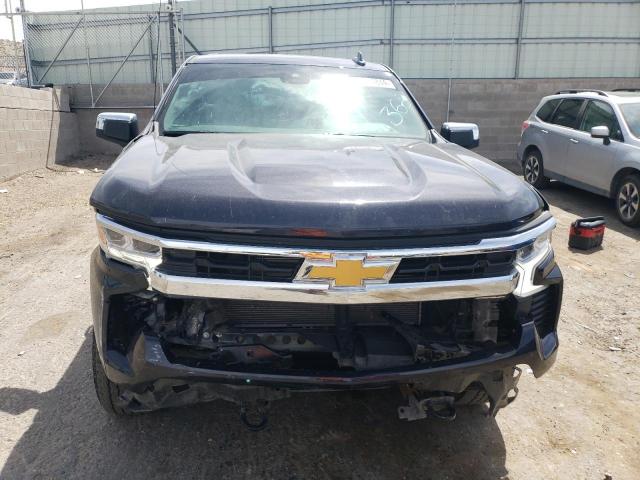 3GCUDDED9NG652725 Chevrolet Silverado K1500 Lt