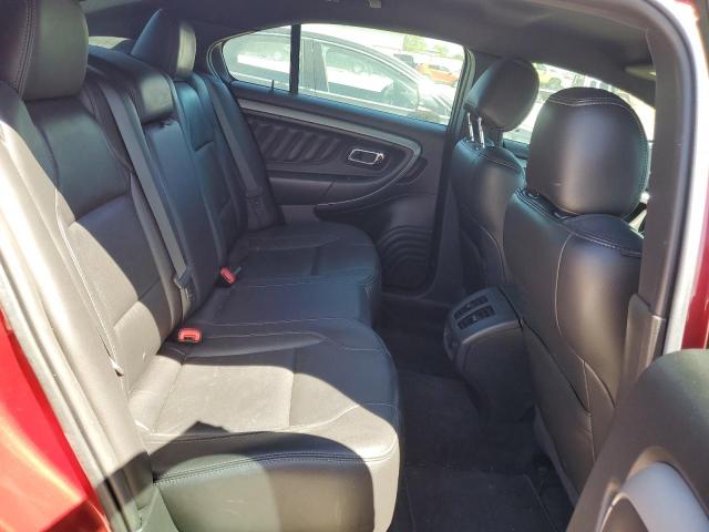1FAHP2E83HG137483 Ford TAURUS SEL