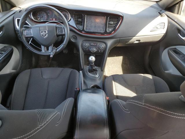 1C3CDFBB3FD266864 Dodge DART SXT