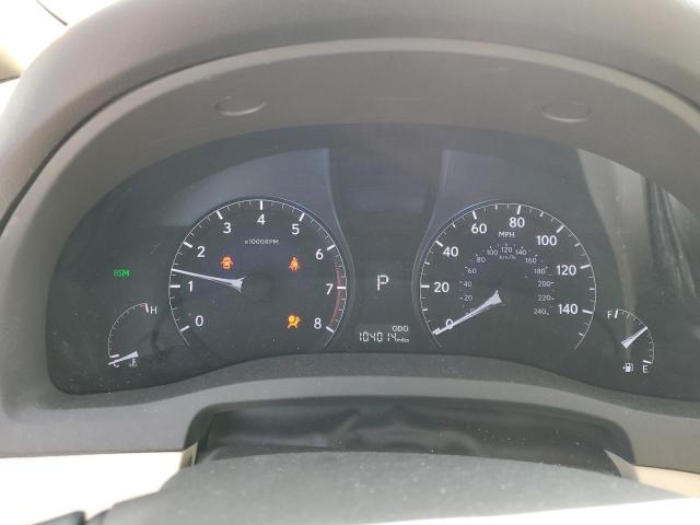 2T2BK1BA1FC263137 Lexus Rx 350 Base