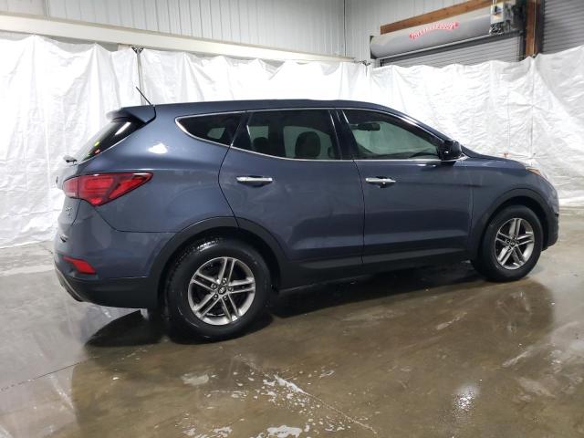 5NMZTDLB1JH076671 Hyundai SANTA FE SPORT
