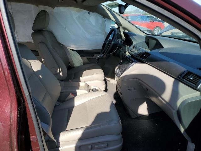 5FNRL5H96EB084736 Honda Odyssey Touring