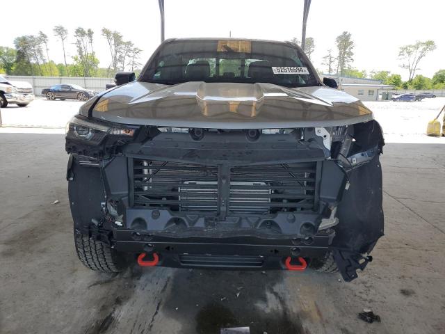 1GCPTDEK5P1250314 Chevrolet Colorado Z71