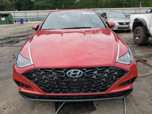 5NPEF4JA8LH055371 Hyundai SONATA SEL