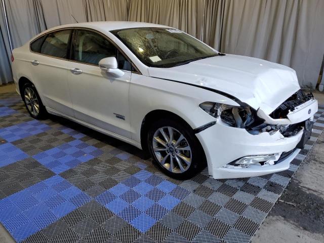 3FA6P0PU0HR306728 Ford Fusion Se Phev