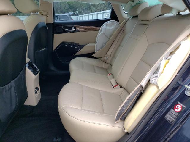 KNALC4J11H5051215 KIA Cadenza Premium