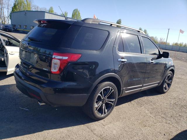 1FM5K8GT5EGA23198 Ford EXPLORER SPORT