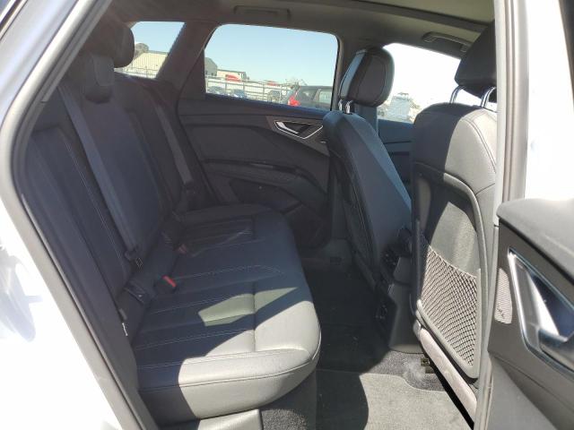 WA1BCBFZ5PP009919 Audi Q4 E-tron Premium Plus