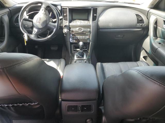 JN8CS1MW6HM411410 Infiniti QX70