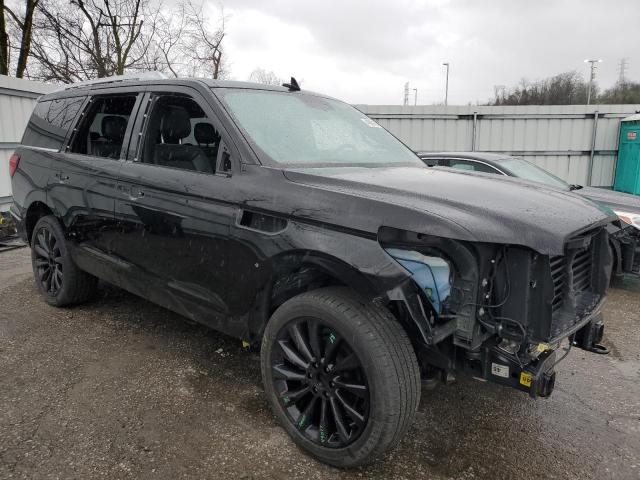 5LMJJ2JT7KEL02759 Lincoln Navigator Select