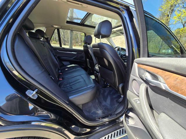 5UXKR0C58F0K59784 BMW X5 Xdrive35i