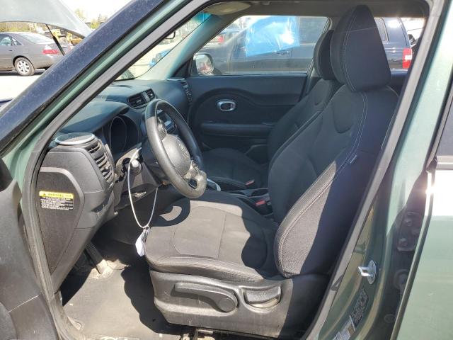 KNDJN2A23E7020064 KIA Soul