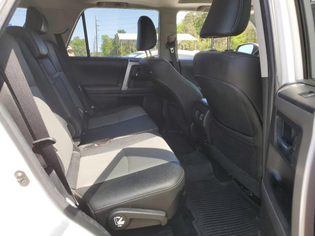 JTEZU5JR4H5163749 Toyota 4RUNNER SR5