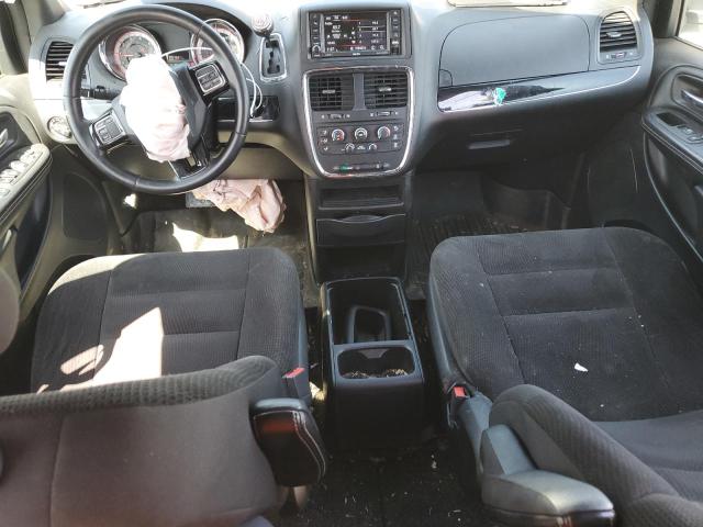 2C4RDGBG6JR185130 Dodge Grand Caravan Se