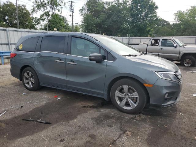 5FNRL6H7XLB001651 Honda ODYSSEY EXL