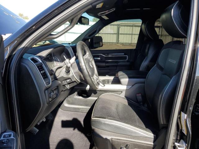 3C6UR5FL1LG287345 RAM 2500 Laie