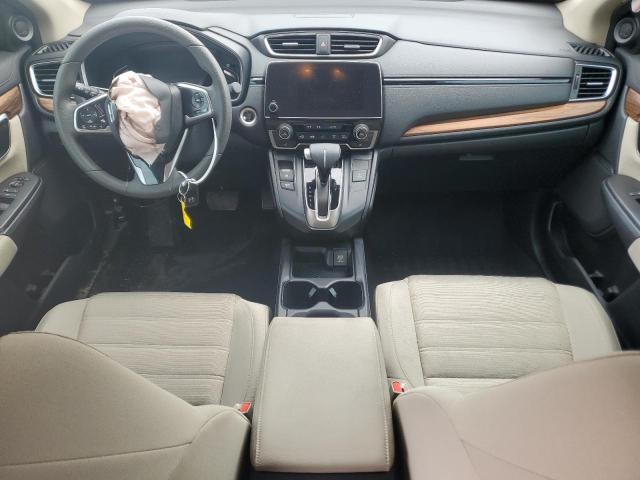 5J6RW2H57HL074425 Honda CR-V EX