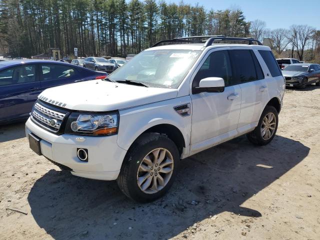 Auction sale of the 2013 Land Rover Lr2 Hse, vin: SALFR2BG1DH347844, lot number: 51721994