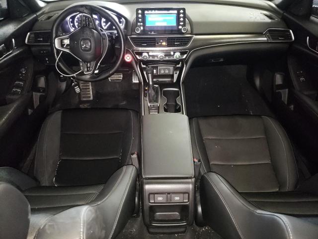 1HGCV1F38MA097083 Honda Accord Sport