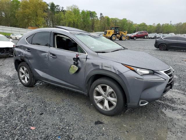 JTJYARBZ6H2080482 Lexus Nx 200t Base