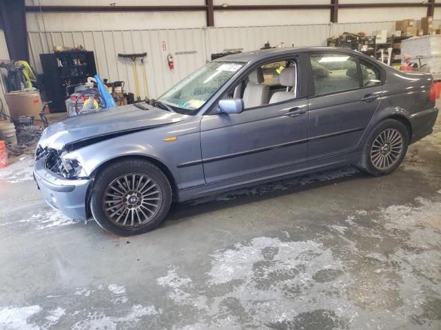 Auction sale of the 2002 Bmw 325 Xi, vin: WBAEU33412PF71694, lot number: 49770374