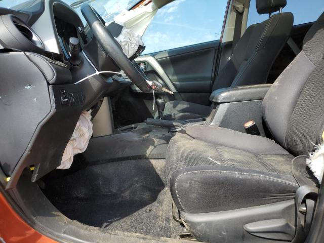 2T3WFREV7GW274786 Toyota Rav4 Xle