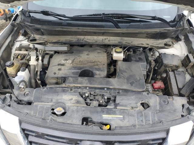 5N1DR2MM8KC625775 Nissan Pathfinder S