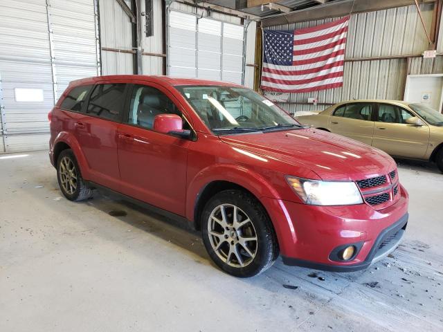 3C4PDCEG4KT681053 Dodge JOURNEY GT