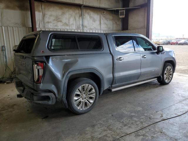 1GTU9FELXLZ165650 GMC Sierra K1500 Denali