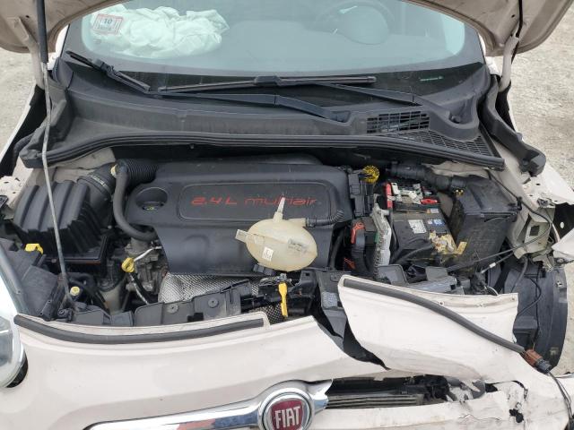 ZFBCFYBT3GP443636 Fiat 500x Easy