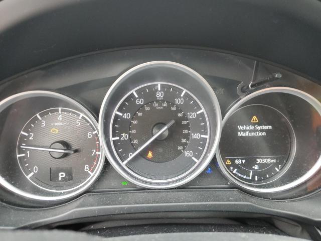 JM3KFBCM7J0412006 Mazda Cx-5 Touring