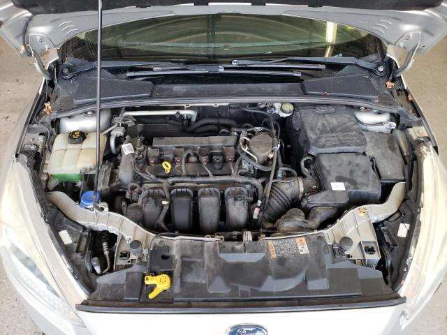 1FADP3K24FL226567 Ford FOCUS SE