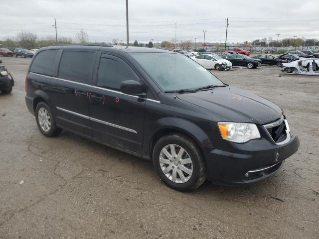 2C4RC1BG0GR148129 Chrysler Town & Country Touring
