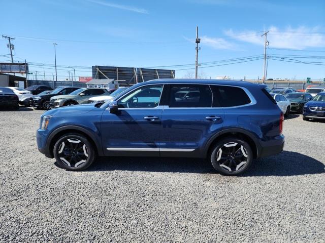 5XYP6DGC8PG364630 KIA Telluride S