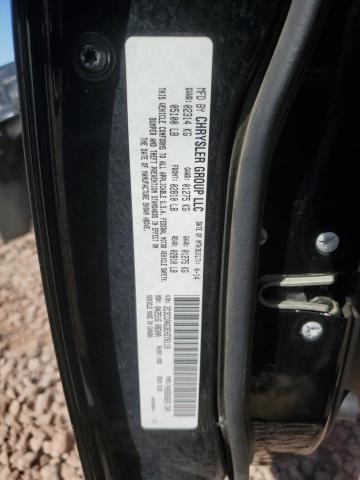 2C3CCAAG3EH276119 Chrysler 300