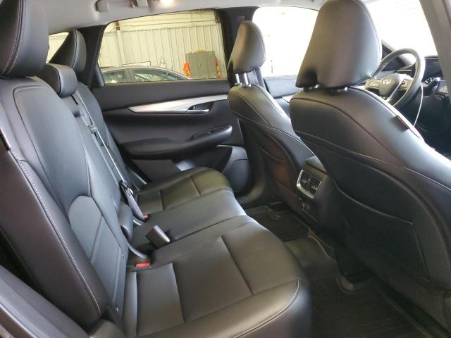 3PCAJ5BB4MF120890 Infiniti Qx50 Luxe