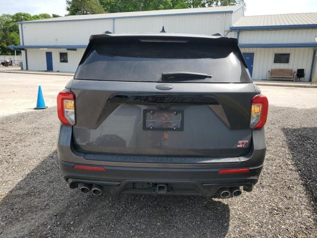 1FM5K8GC1LGB41410 Ford Explorer St