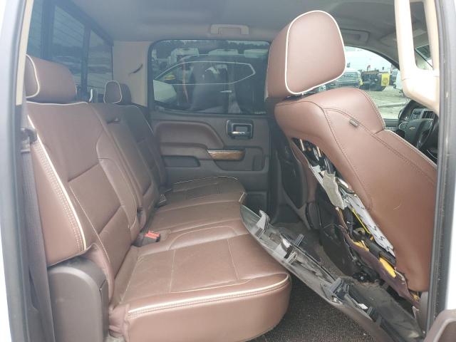 1GC4K1E8XFF578192 Chevrolet Silverado