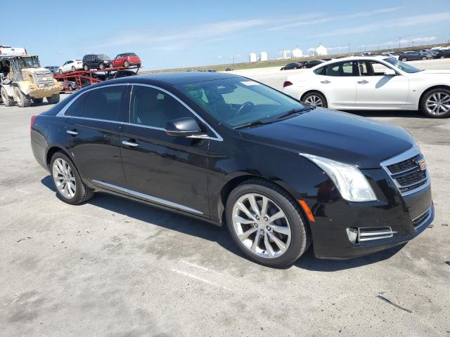 2G61M5S39G9177176 Cadillac Xts Luxury Collection