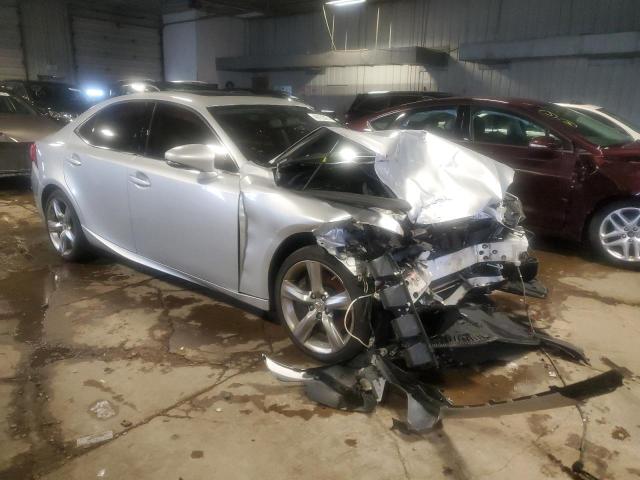 JTHCE1D28E5002717 Lexus IS 350