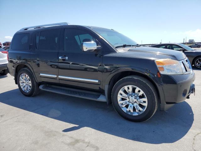 5N1BA0NF8FN612957 Nissan Armada Platinum