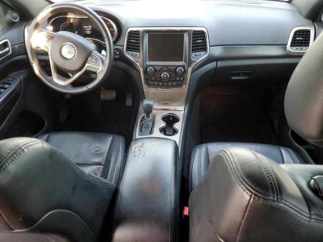 1C4RJEAGXHC605585 Jeep Grand Cherokee Laredo