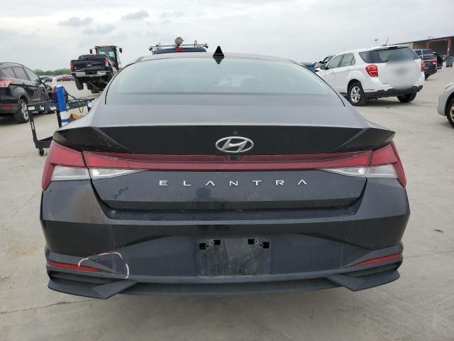 KMHLM4AG2MU106304 Hyundai ELANTRA SEL